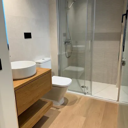 Apartamento Moderno Costa Suite 49 3-I Las Palmas de Gran Canaria Exterior photo