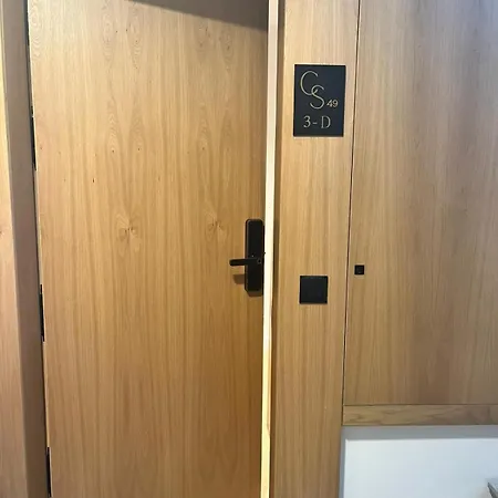 Apartamento Moderno Costa Suite 49 3-I Las Palmas de Gran Canaria Exterior photo