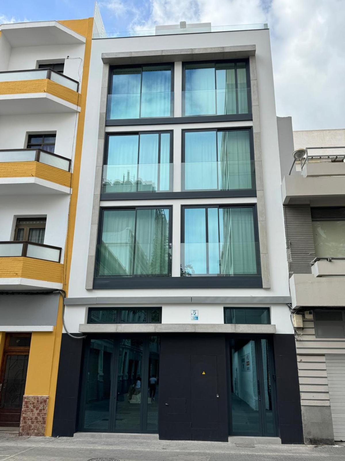 Moderno Costa 49 3-i * Las Palmas de Gran Canaria