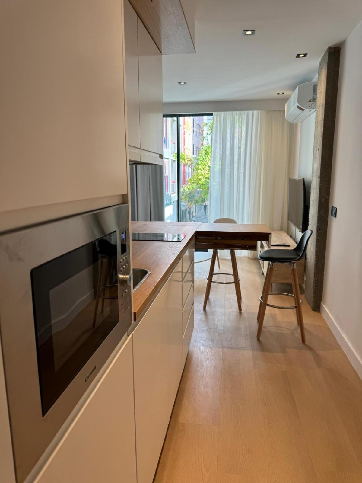 Apartment Moderno Costa 49 3-i