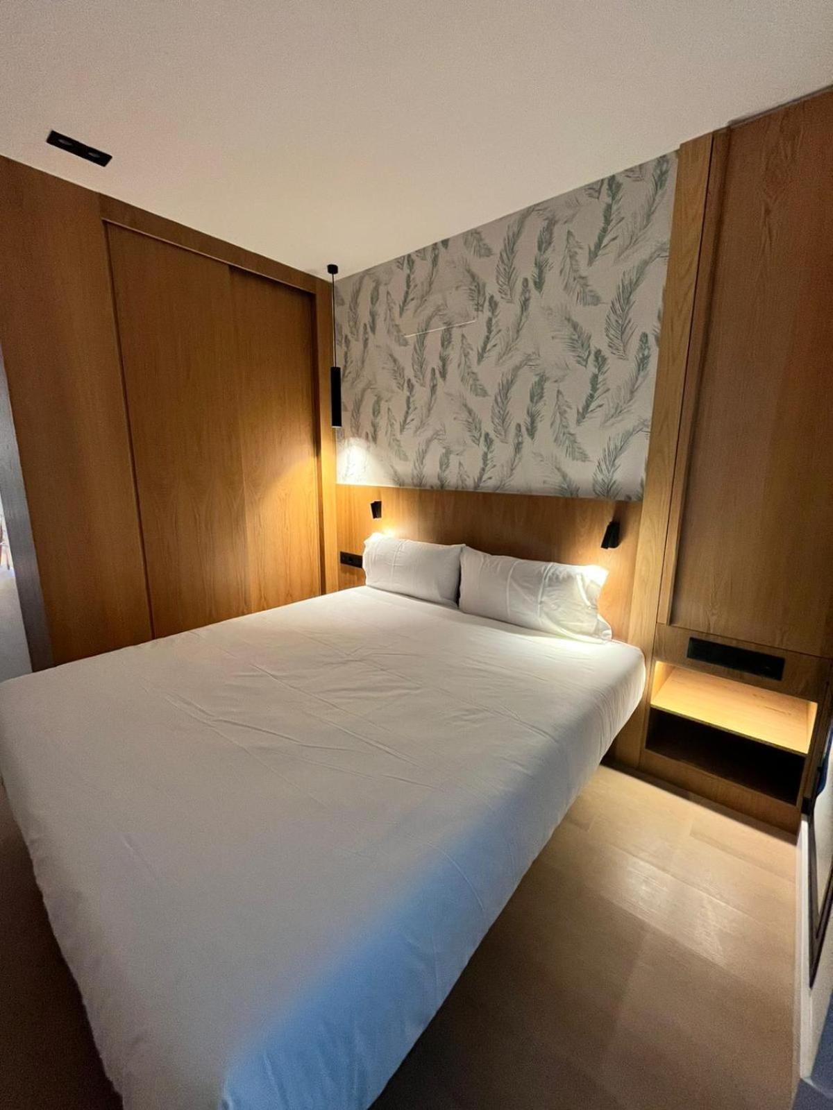 Moderno Costa 49 3-i Apartment
