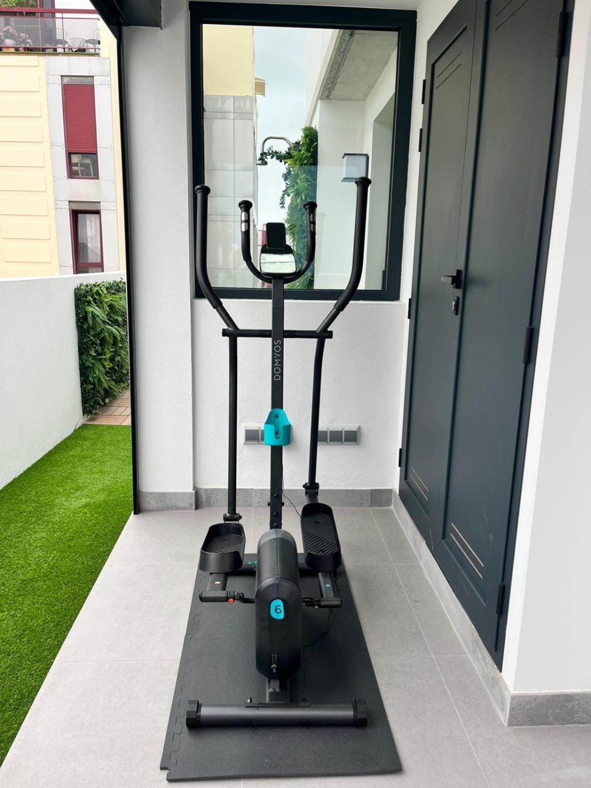 Apartment Moderno Costa 49 3-i