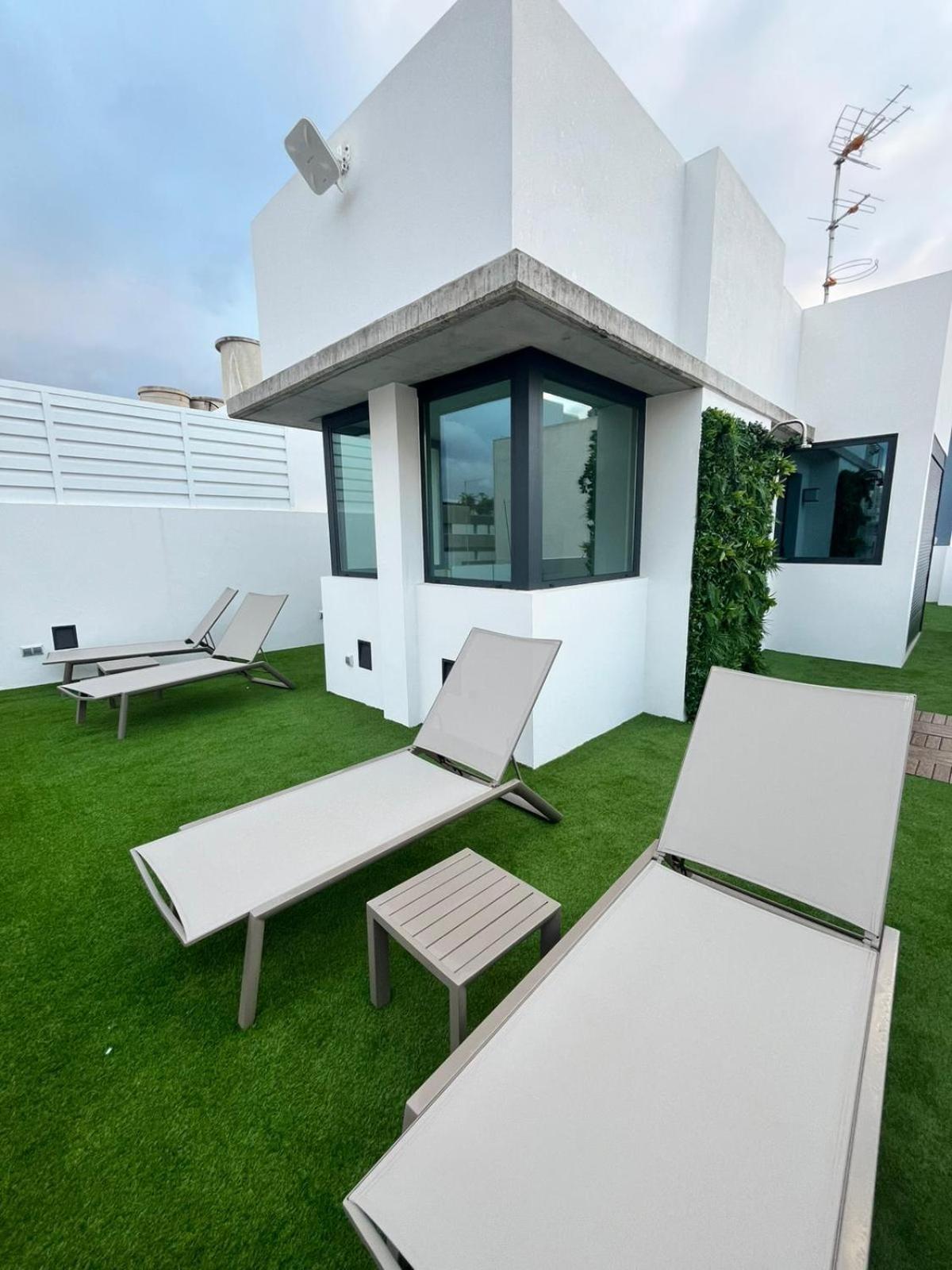 Apartment Moderno Costa 49 3-i Las Palmas de Gran Canaria