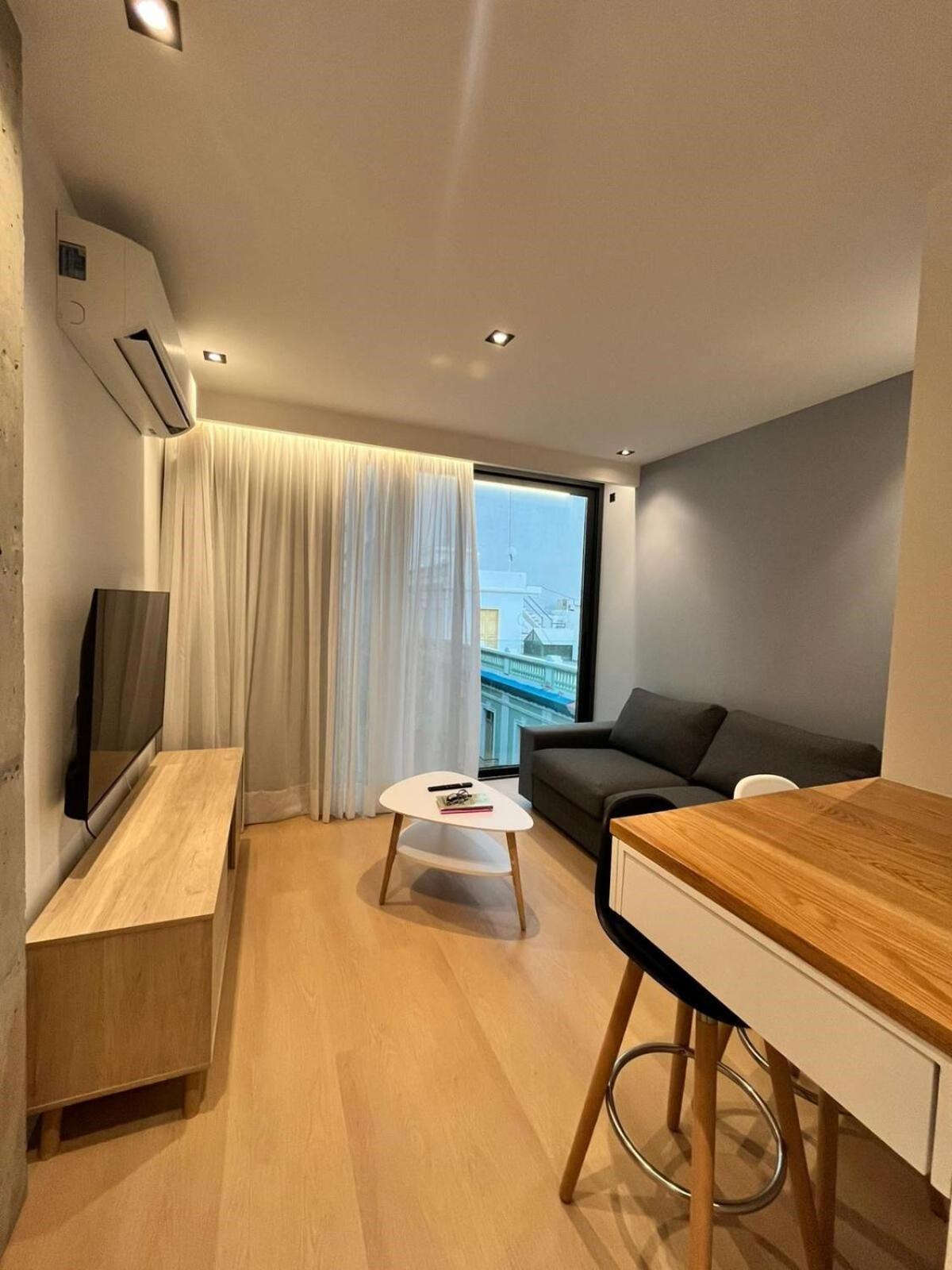 Apartment Moderno Costa 49 3-i Las Palmas / Gran Canaria