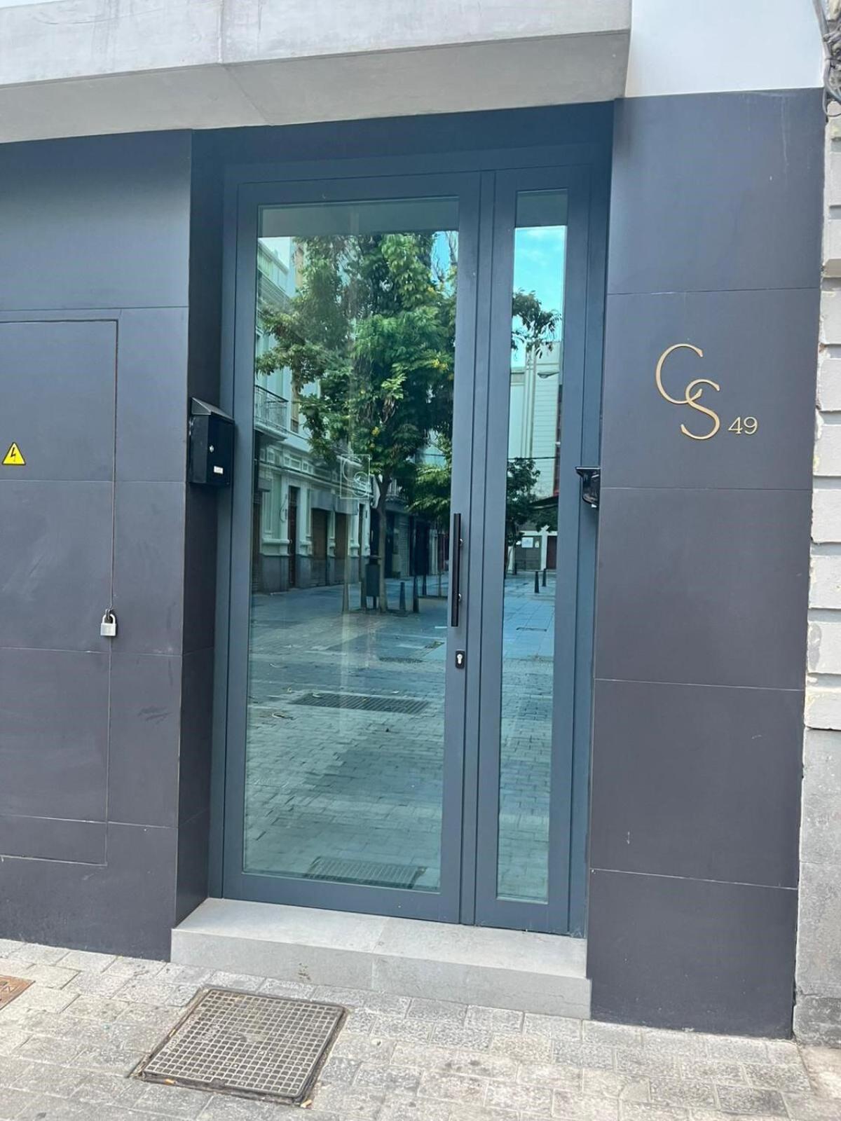 Apartment Moderno Costa 49 3-i Las Palmas de Gran Canaria